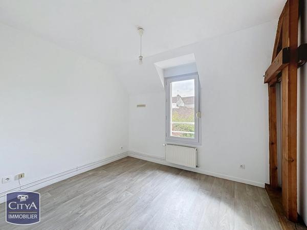 Maison à vendre 5 pièces 111.56m² Chartres (28000)