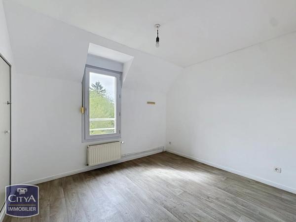 Maison à vendre 5 pièces 111.56m² Chartres (28000)