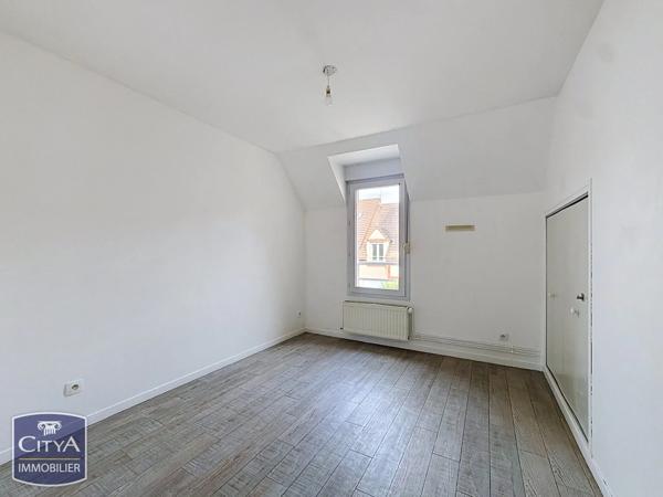 Maison à vendre 5 pièces 111.56m² Chartres (28000)