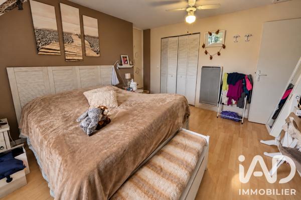 Maison à vendre 5 pièces 127 m² Chelles