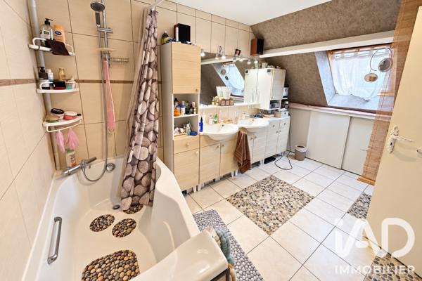 Maison à vendre 5 pièces 127 m² Chelles