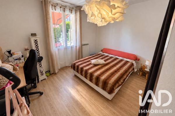 Maison à vendre 5 pièces 127 m² Chelles