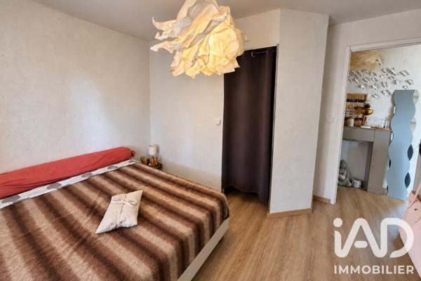 Maison à vendre 5 pièces 127 m² Chelles