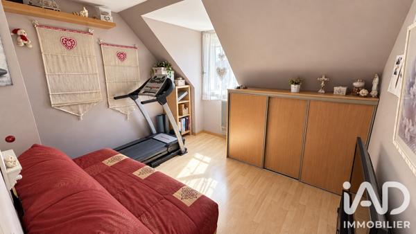 Maison à vendre 5 pièces 127 m² Chelles