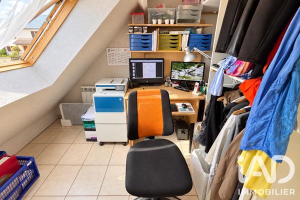 Maison à vendre 5 pièces 127 m² Chelles