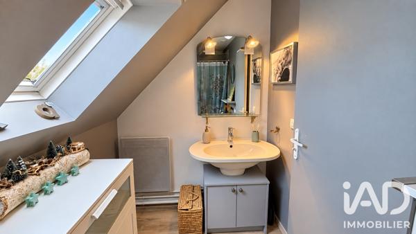 Maison à vendre 5 pièces 127 m² Chelles