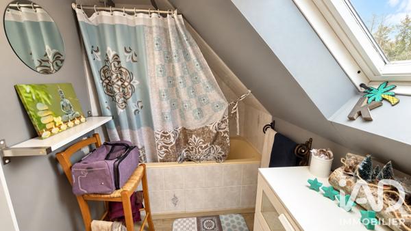 Maison à vendre 5 pièces 127 m² Chelles