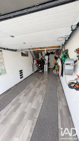 Maison à vendre 5 pièces 127 m² Chelles