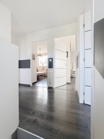 Saint-Georges-de-Luzençon (12100) MAISON F6 145 M2 AVEC GARAGE ET PISCINE SUR TERRAIN DE 545 M2