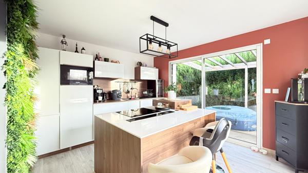 Maison Rives De L Yon