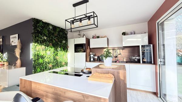 Maison Rives De L Yon