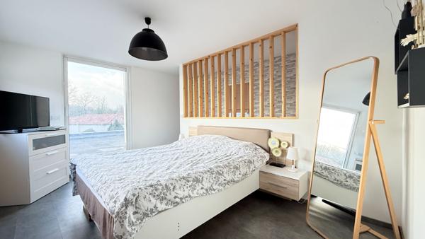 Maison Rives De L Yon