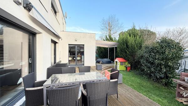 Maison Rives De L Yon