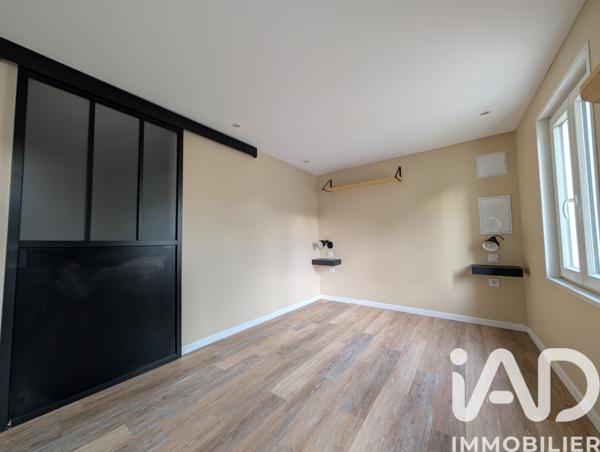 Maison à vendre 3 pièces 83 m² Saint-Louis-de-Montferrand
