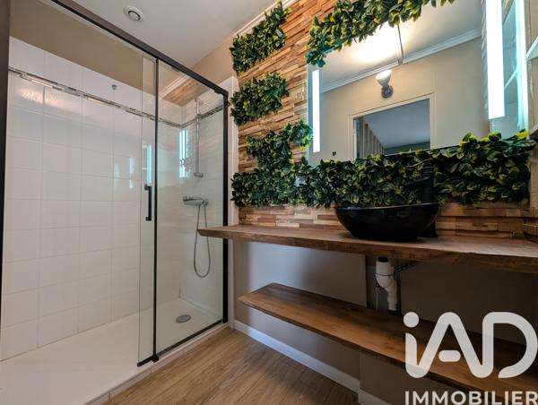 Maison à vendre 3 pièces 83 m² Saint-Louis-de-Montferrand