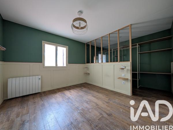 Maison à vendre 3 pièces 83 m² Saint-Louis-de-Montferrand
