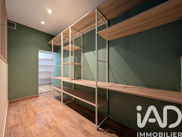 Maison à vendre 3 pièces 83 m² Saint-Louis-de-Montferrand