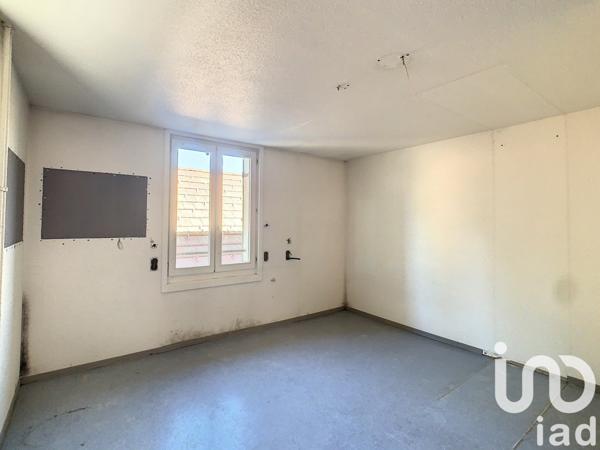 Appartement 4 pièces de 120 m² à Morbier (39400)