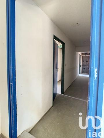 Appartement 4 pièces de 120 m² à Morbier (39400)