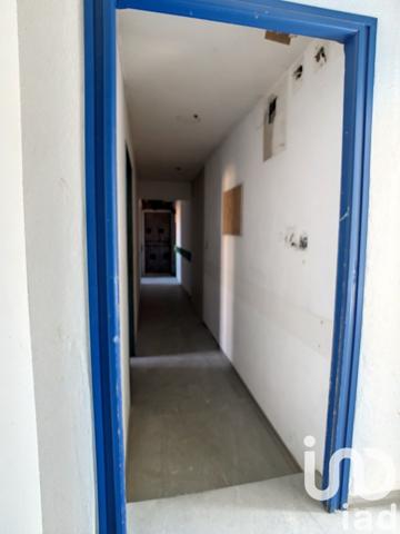 Appartement 4 pièces de 120 m² à Morbier (39400)