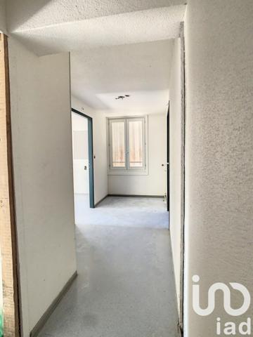 Appartement 4 pièces de 120 m² à Morbier (39400)