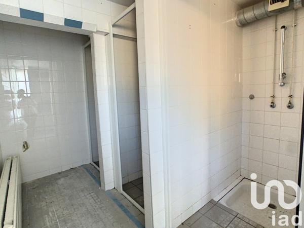 Appartement 4 pièces de 120 m² à Morbier (39400)