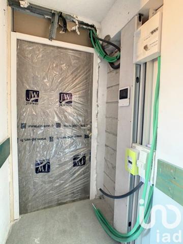 Appartement 4 pièces de 120 m² à Morbier (39400)