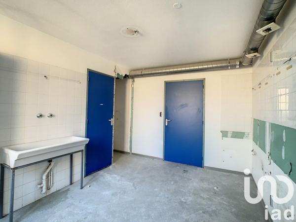 Appartement 4 pièces de 120 m² à Morbier (39400)