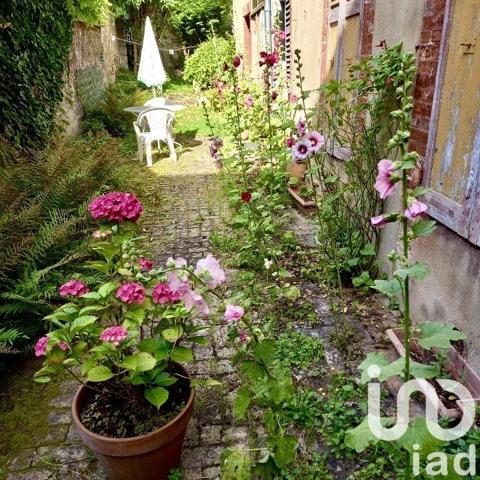 Maison à vendre 6 pièces 136 m² Pont-sur-Yonne