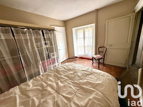 Maison à vendre 6 pièces 136 m² Pont-sur-Yonne