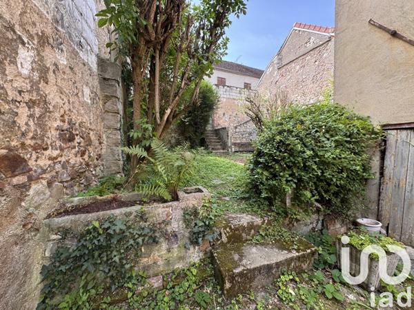 Maison à vendre 6 pièces 136 m² Pont-sur-Yonne