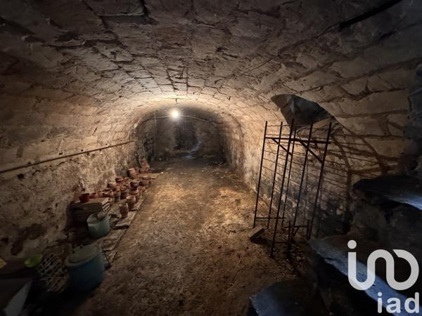 Maison à vendre 6 pièces 136 m² Pont-sur-Yonne