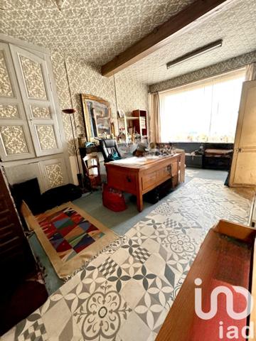 Maison à vendre 6 pièces 136 m² Pont-sur-Yonne