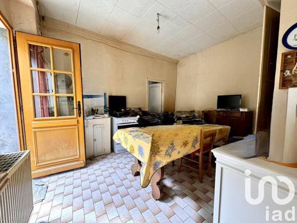Maison à vendre 6 pièces 136 m² Pont-sur-Yonne