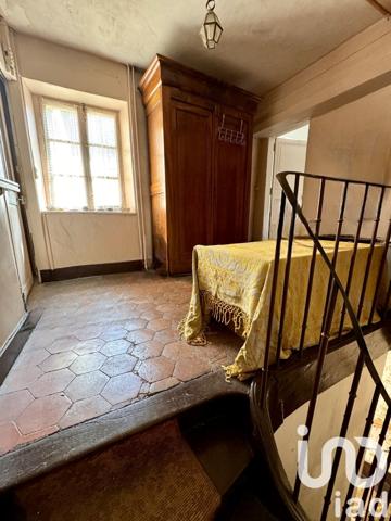 Maison à vendre 6 pièces 136 m² Pont-sur-Yonne