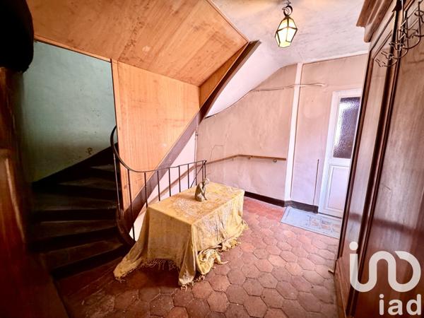 Maison à vendre 6 pièces 136 m² Pont-sur-Yonne