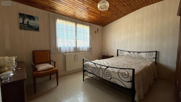 Pavillon à vendre à Châlons-en-Champagne dans la Marne (51000), ref : 51001-181