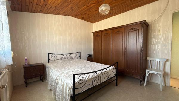 Pavillon à vendre à Châlons-en-Champagne dans la Marne (51000), ref : 51001-181