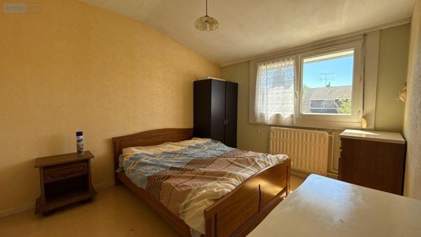 Pavillon à vendre à Châlons-en-Champagne dans la Marne (51000), ref : 51001-181