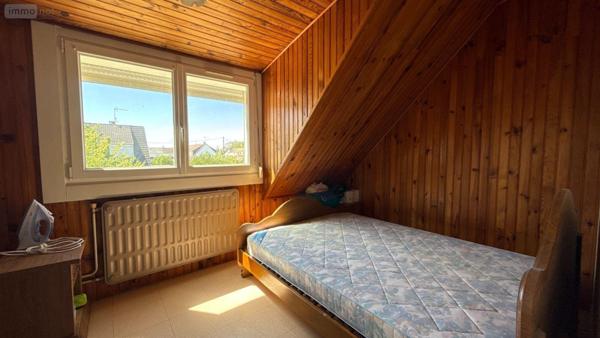 Pavillon à vendre à Châlons-en-Champagne dans la Marne (51000), ref : 51001-181