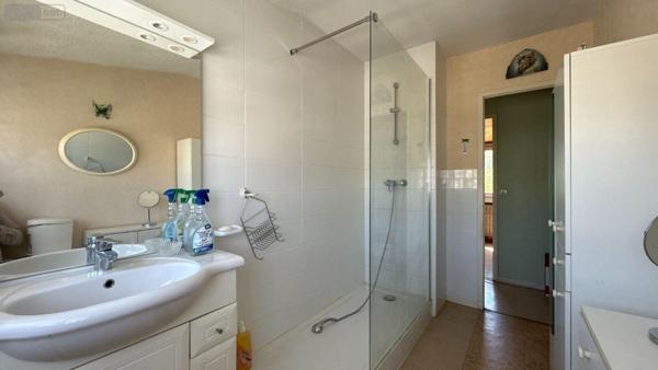 Pavillon à vendre à Châlons-en-Champagne dans la Marne (51000), ref : 51001-181