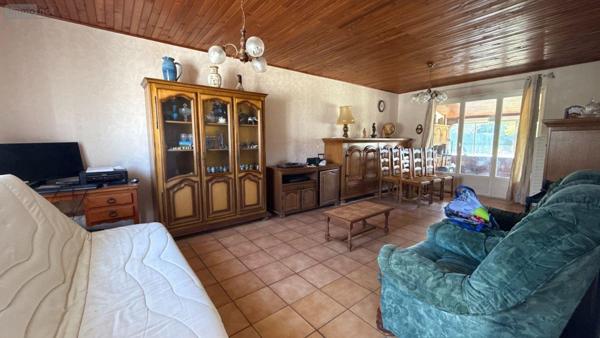 Pavillon à vendre à Châlons-en-Champagne dans la Marne (51000), ref : 51001-181