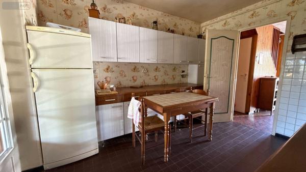 Pavillon à vendre à Châlons-en-Champagne dans la Marne (51000), ref : 51001-181