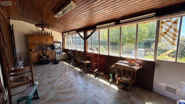Pavillon à vendre à Châlons-en-Champagne dans la Marne (51000), ref : 51001-181
