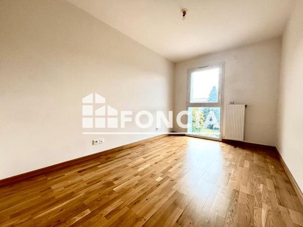 À vendre Appartement 3 pièces 66.61 m² - Chassieu 69680