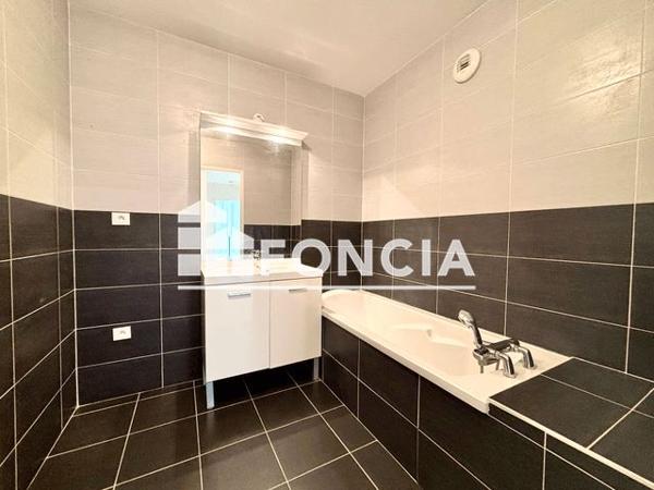 À vendre Appartement 3 pièces 66.61 m² - Chassieu 69680