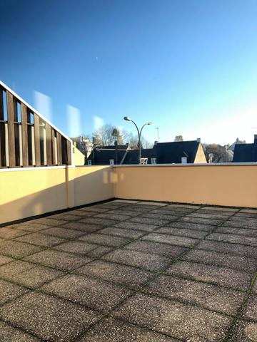 PROCHE HIPPODROME T4 ,  
Nantes 44300