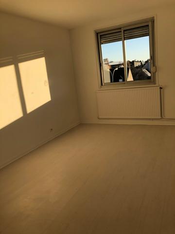 PROCHE HIPPODROME T4 ,  
Nantes 44300