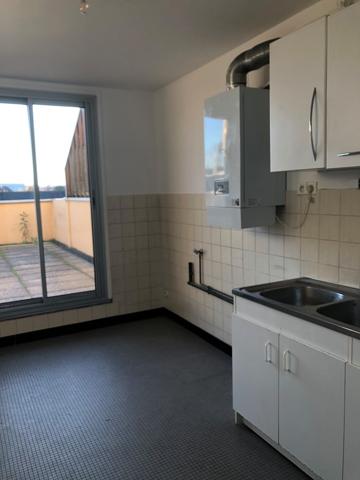 PROCHE HIPPODROME T4 ,  
Nantes 44300