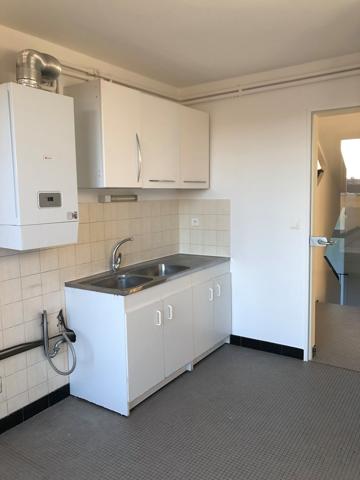 PROCHE HIPPODROME T4 ,  
Nantes 44300